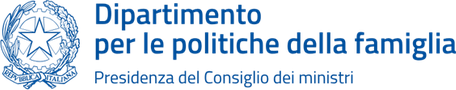 Dipartimento per le politiche della famiglia — Presidenza del Consiglio dei Ministri
