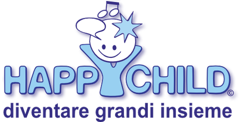 Happy Child